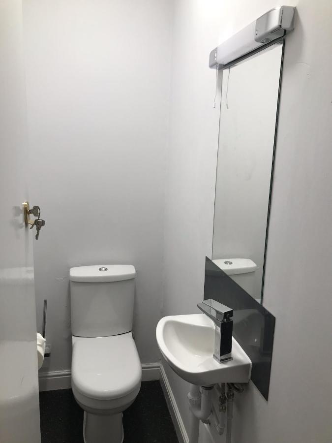 Bugle Hotel Titchfield Екстериор снимка