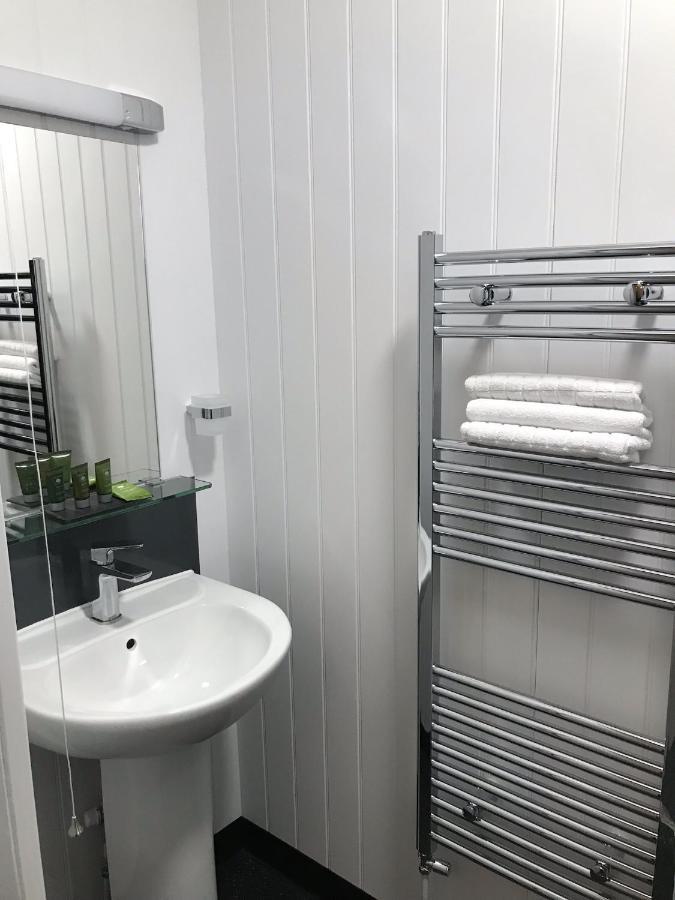 Bugle Hotel Titchfield Екстериор снимка